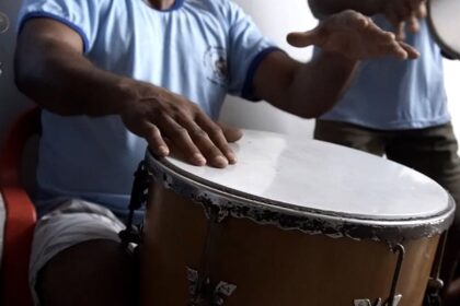 Musicoterapia usa recursos sonoros em processo terapêutico