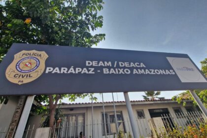 Homem é preso por cárcere privado após trancar jovem de 17 anos em carro no Pará
