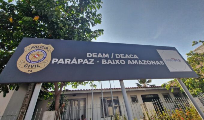 Homem é preso por cárcere privado após trancar jovem de 17 anos em carro no Pará