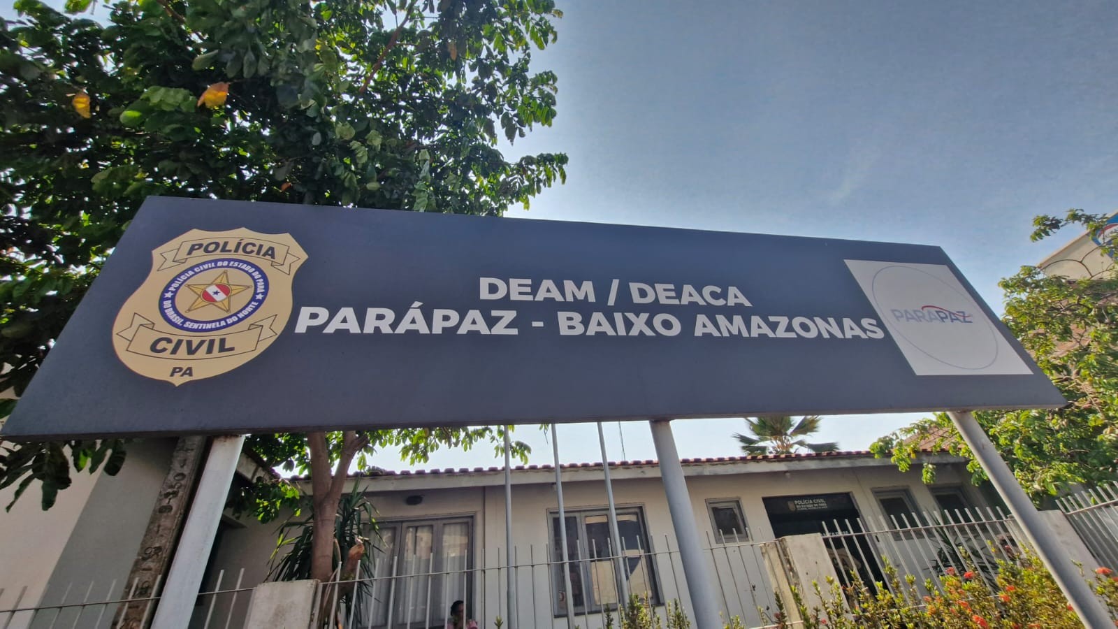 Homem é preso por cárcere privado após trancar jovem de 17 anos em carro no Pará