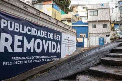 Associação de emissoras de rádio e TV pede suspensão de MP das bets 