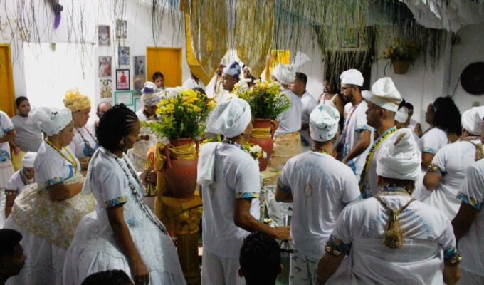 Justiça determina que Prefeitura de João Pessoa não deve exigir CNPJ de terreiros para isenção de IPTU