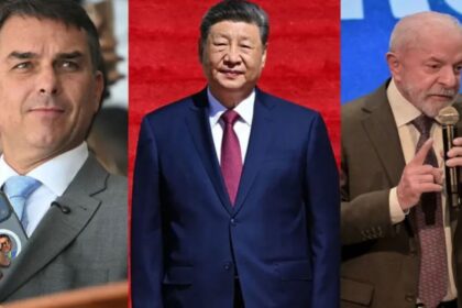 Preferência por Lula, cautela ao criticar Flávio: como a China (e a imprensa local) vê a eleição no Brasil
