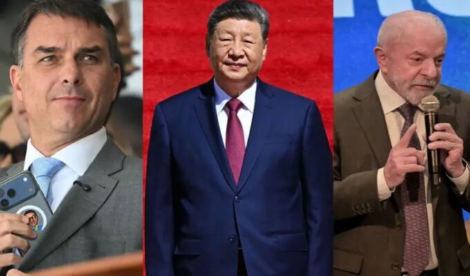 Preferência por Lula, cautela ao criticar Flávio: como a China (e a imprensa local) vê a eleição no Brasil