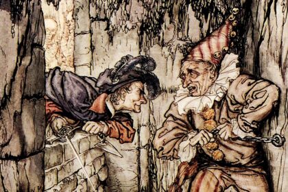 Crítica | O Barril de Amontillado, de Edgar Allan Poe