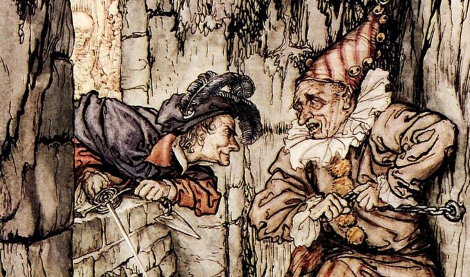 Crítica | O Barril de Amontillado, de Edgar Allan Poe