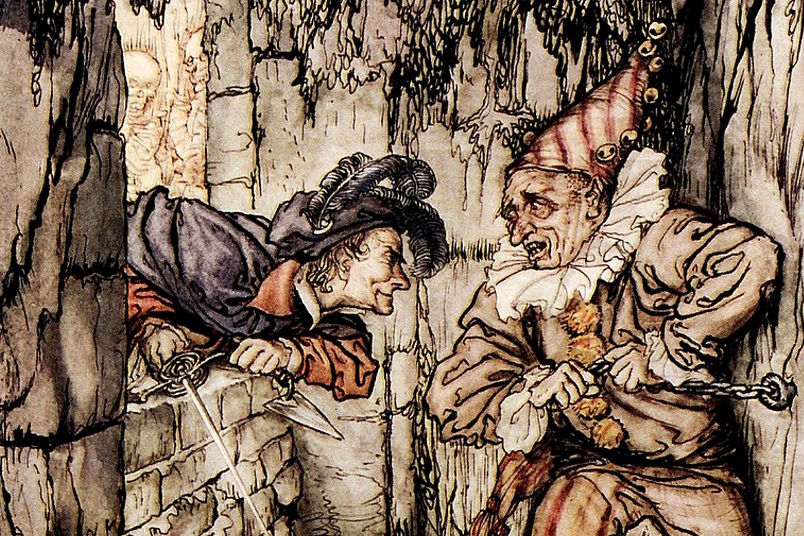 Crítica | O Barril de Amontillado, de Edgar Allan Poe