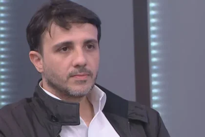 Decisão de Gilmar que impôs Renan Santos em debate pegou carona em ação antiga no STF