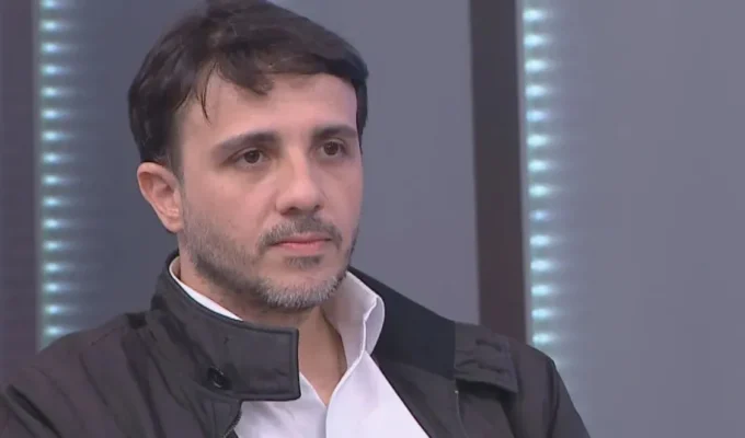 Decisão de Gilmar que impôs Renan Santos em debate pegou carona em ação antiga no STF