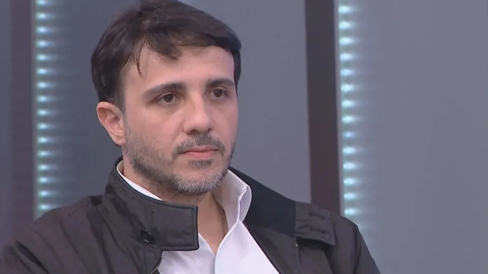 Decisão de Gilmar que impôs Renan Santos em debate pegou carona em ação antiga no STF
