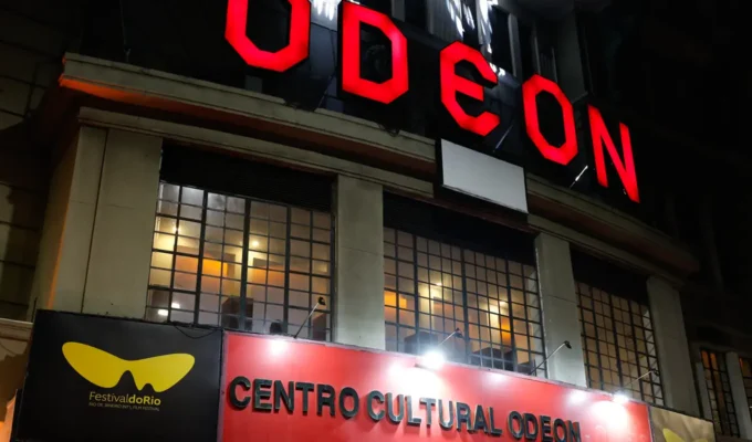 Festival do Rio celebra diversidade do cinema brasileiro