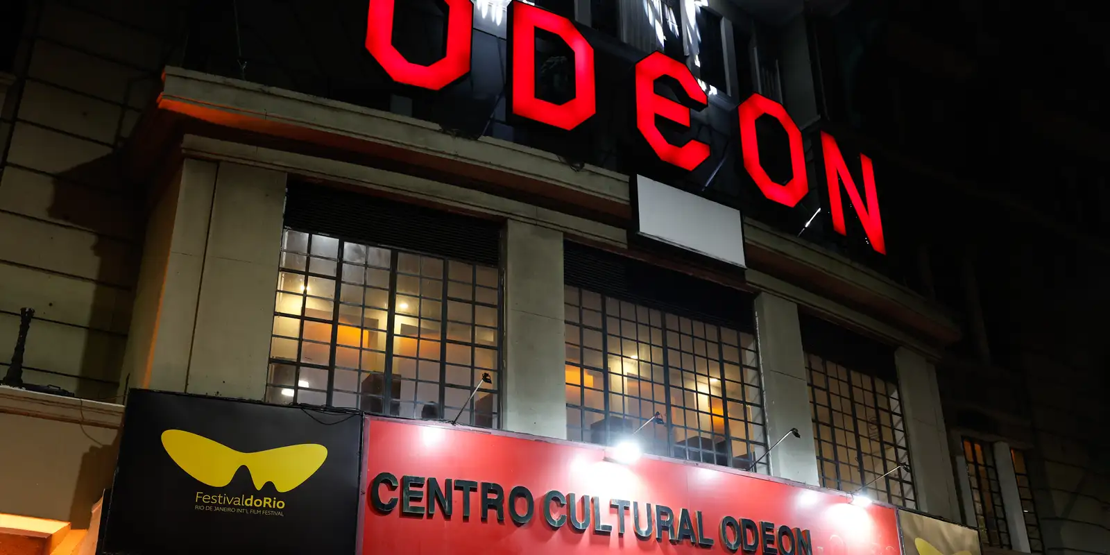 Festival do Rio celebra diversidade do cinema brasileiro