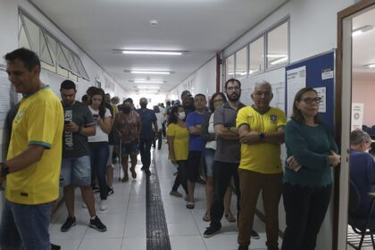 Prazo para propaganda eleitoral paga na imprensa termina nesta sexta