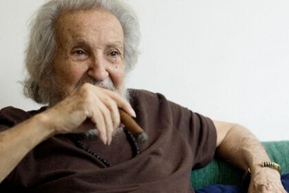 Mostra leva ao Rio quase sete décadas de produção de Ruy Guerra