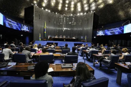 Eleições 2026: bancada feminina pode chegar a 22 integrantes no Senado