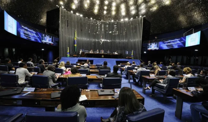 Eleições 2026: bancada feminina pode chegar a 22 integrantes no Senado