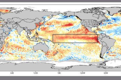 Painel indica que El Ninõ pode ser um dos mais intensos desde 1950