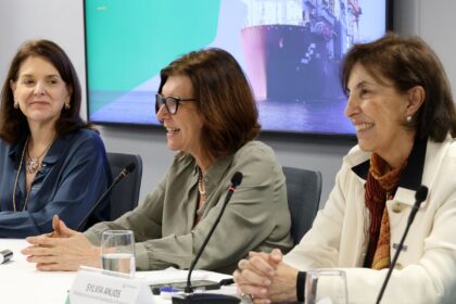 Nova descoberta aumenta expectativa da Petrobras na Foz do Amazonas