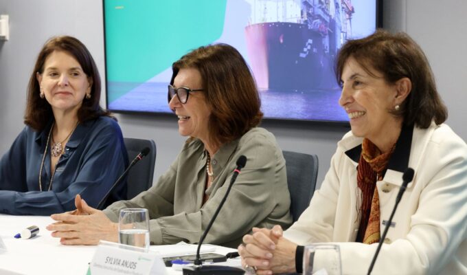 Nova descoberta aumenta expectativa da Petrobras na Foz do Amazonas