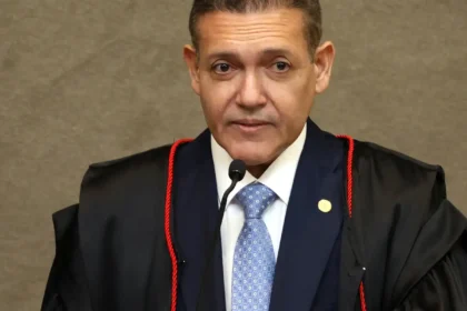 Presidente do TSE fará pronunciamento no rádio e na TV neste sábado