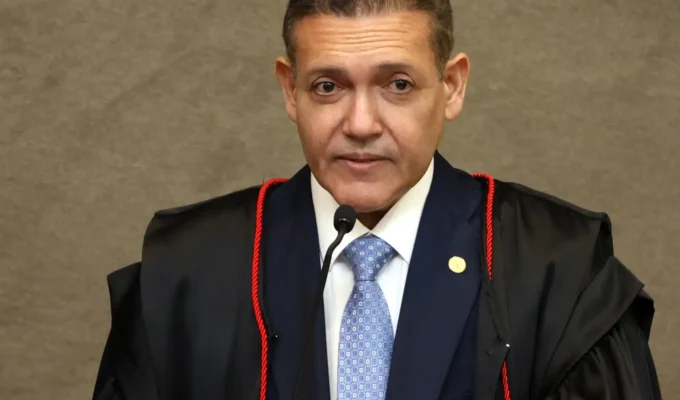 Presidente do TSE fará pronunciamento no rádio e na TV neste sábado