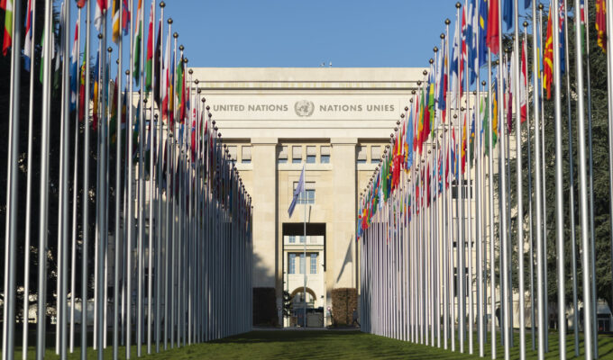 ONU alerta para ‘disseminação preocupante de desinformação’ nas eleições brasileiras