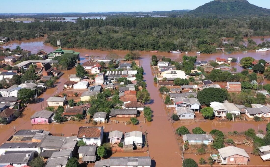Mudanças climáticas preocupam mais que perda de emprego, diz estudo