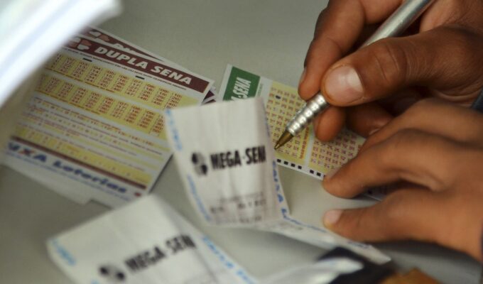 Sorteio da Mega-Sena será neste sábado; prêmio é de R$ 82 milhões