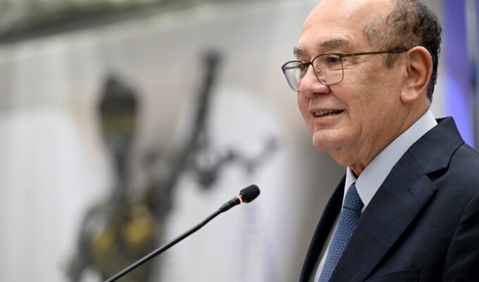 Gilmar Mendes derruba direitos de resposta de Jerônimo contra vídeos de ACM Neto