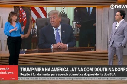 Por que eleição brasileira é teste para estratégia de Trump na América Latina
