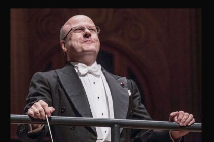 Maestro Roberto Tibiriçá morre aos 72 anos em São Paulo