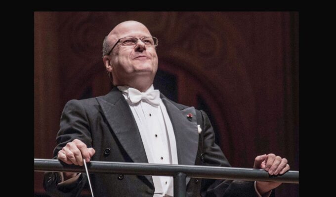 Maestro Roberto Tibiriçá morre aos 72 anos em São Paulo