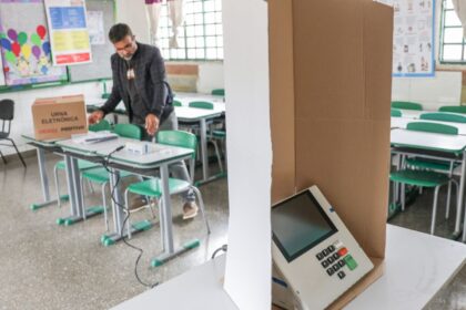 Eleição no Rio terá monitoramento conjunto de forças de segurança