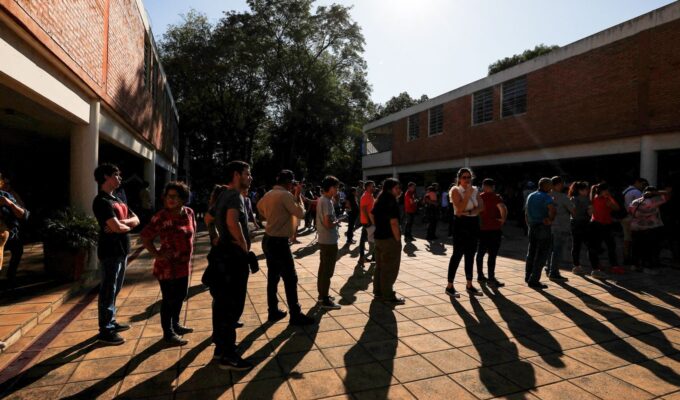 Paraguai vai às urnas para eleições municipais neste domingo