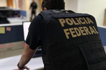 Operação Rastilho: PF cumpre mandados em investigação eleitoral no CE