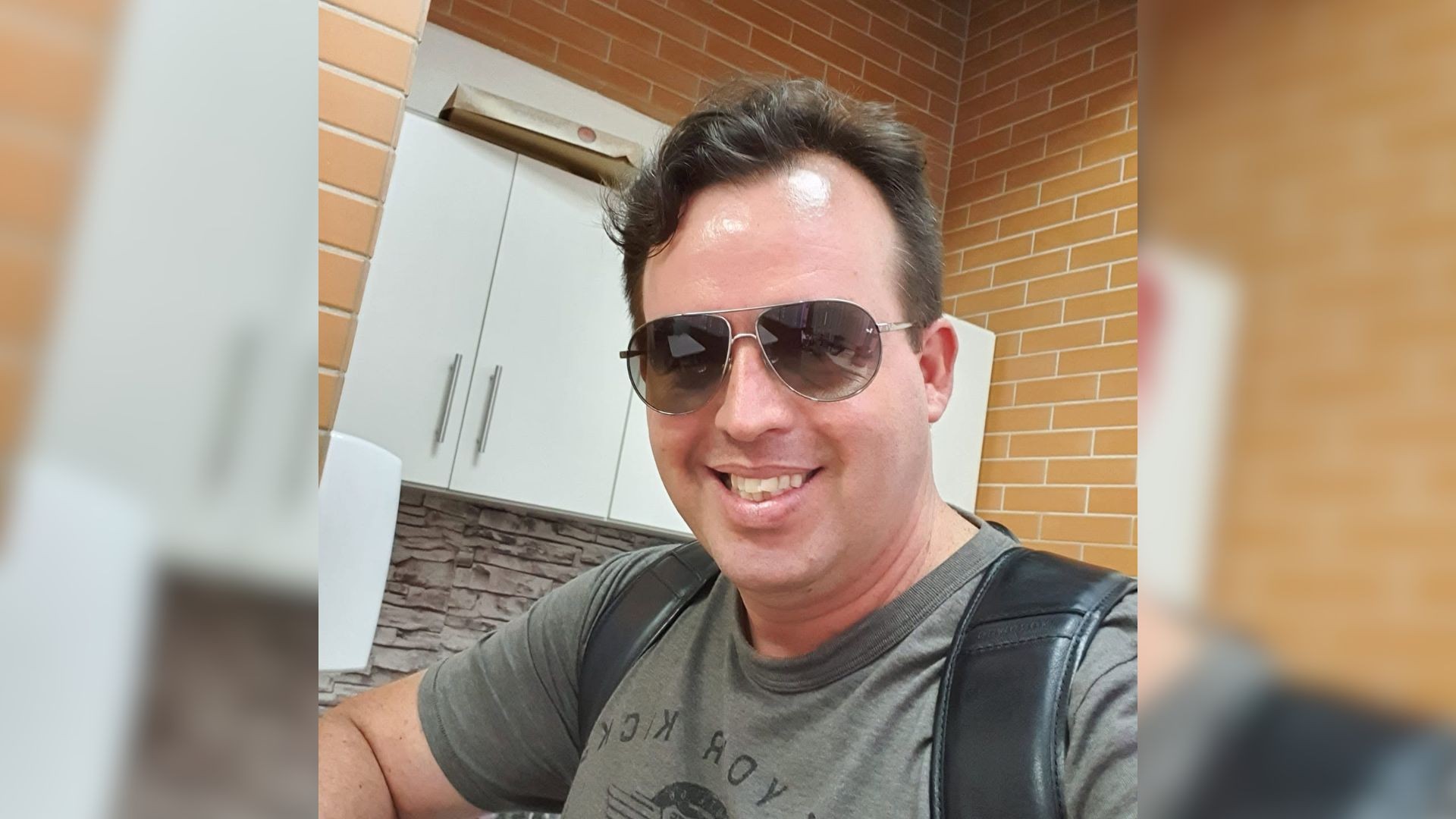 Morre aos 50 anos Leonardo Calderon, pesquisador da Fiocruz e professor em RO