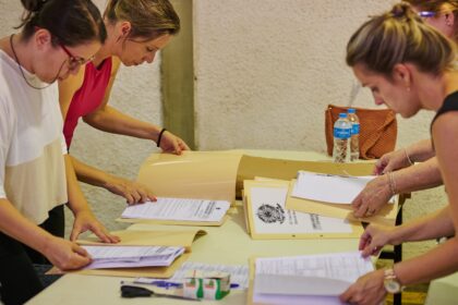 Eleições 2026: número de candidatas cai na região de Ribeirão Preto, SP
