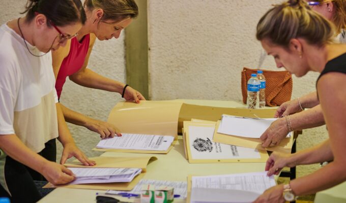 Eleições 2026: número de candidatas cai na região de Ribeirão Preto, SP