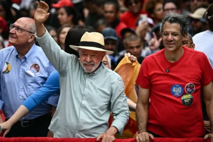 Austrália, China e Coreia do Sul dão vitória a Lula; siga