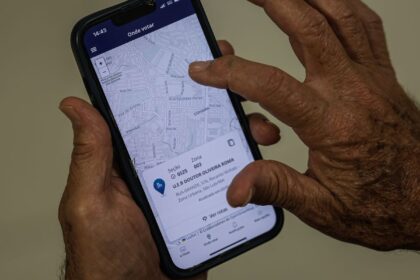 Eleições 2026: veja como consultar local de votação e seção eleitoral