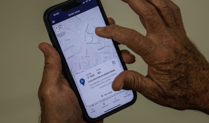 Eleições 2026: veja como consultar local de votação e seção eleitoral