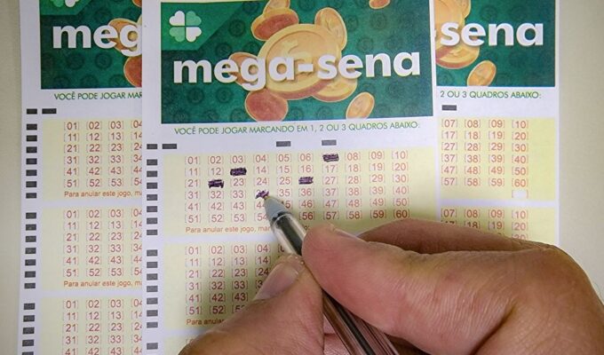 Mega-Sena acumula e próximo concurso pode pagar R$ 92 milhões