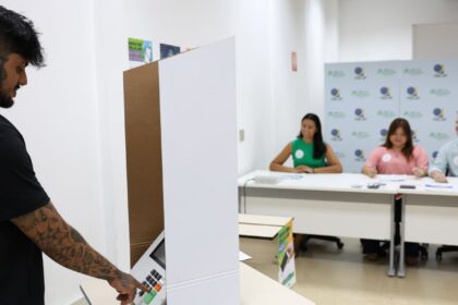 Eleições 2026: veja os horários de votação neste domingo