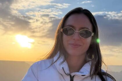 Atriz brasileira é presa pelo ICE no aeroporto de Los Angeles e está detida há mais de um mês