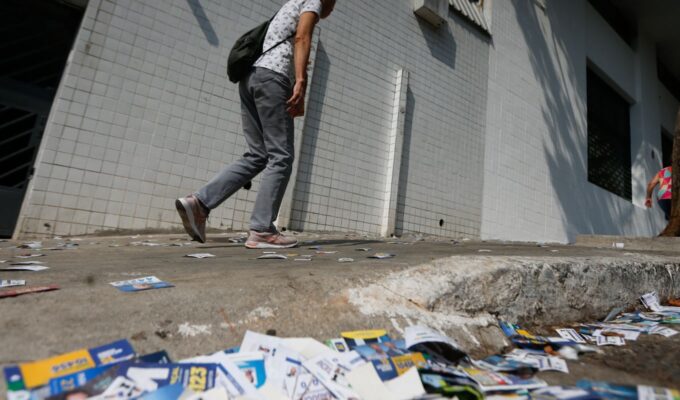 Saiba o que são crimes eleitorais e como denunciar