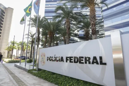 Polícia Federal prende 28 pessoas por crimes eleitorais neste domingo