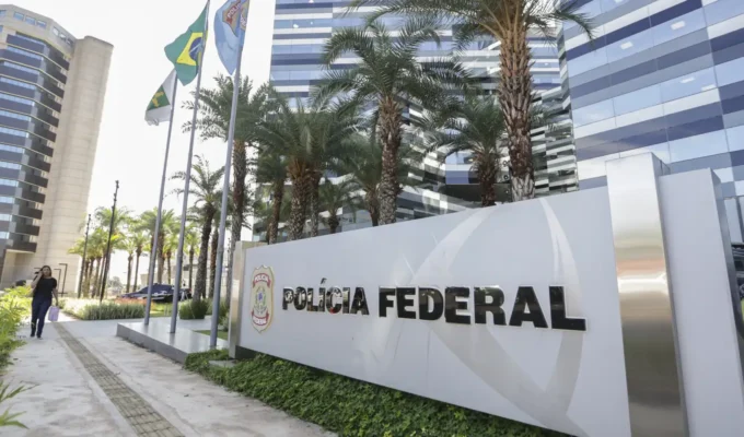 Polícia Federal prende 28 pessoas por crimes eleitorais neste domingo