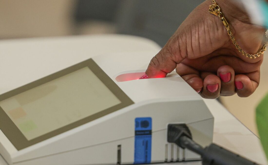 Candidato vence no 1º turno se ganhar mais de 50% dos votos válidos