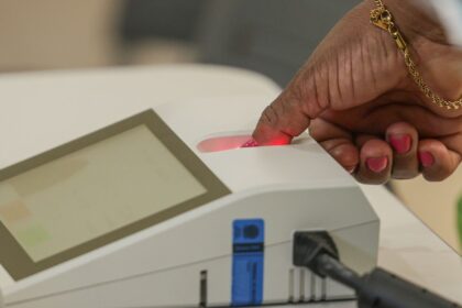 Candidato vence no 1º turno se ganhar mais de 50% dos votos válidos