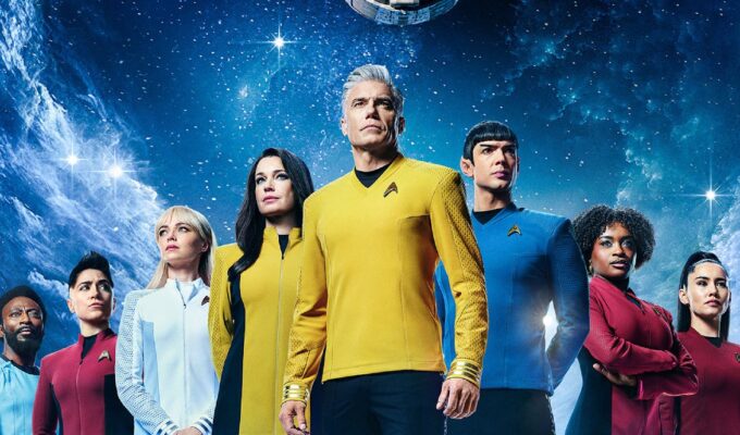 Lista | Star Trek: Strange New Worlds – 4ª Temporada: Os Episódios Ranqueados